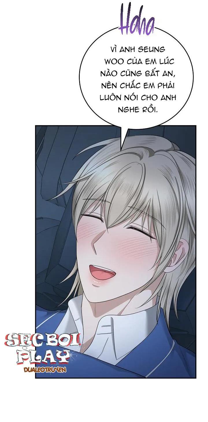 KẺ SƯU TẬP Chapter 12 Trang 36