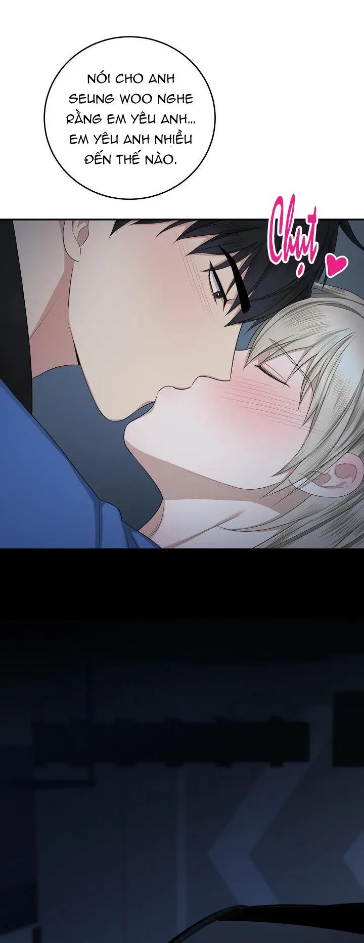 KẺ SƯU TẬP Chapter 12 Trang 37