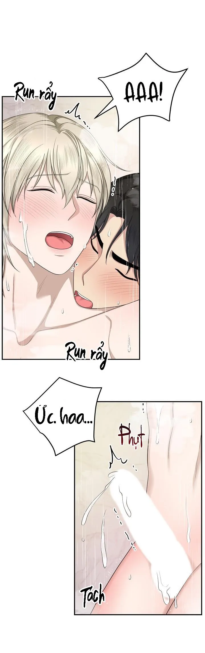 KẺ SƯU TẬP Chapter 12 Trang 48