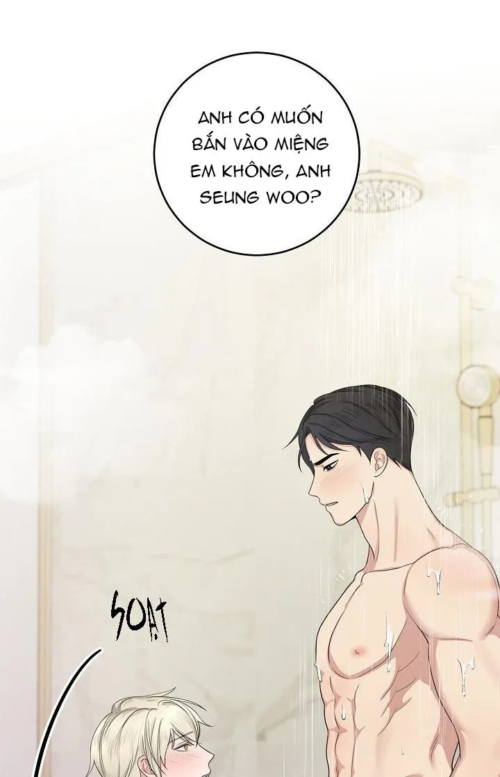 KẺ SƯU TẬP Chapter 12 Trang 50