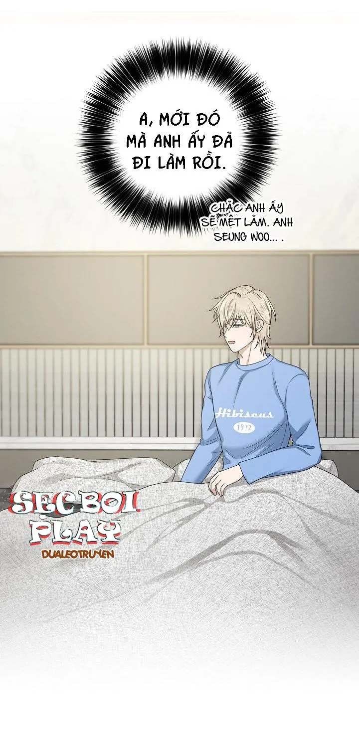 KẺ SƯU TẬP Chapter 12 Trang 58