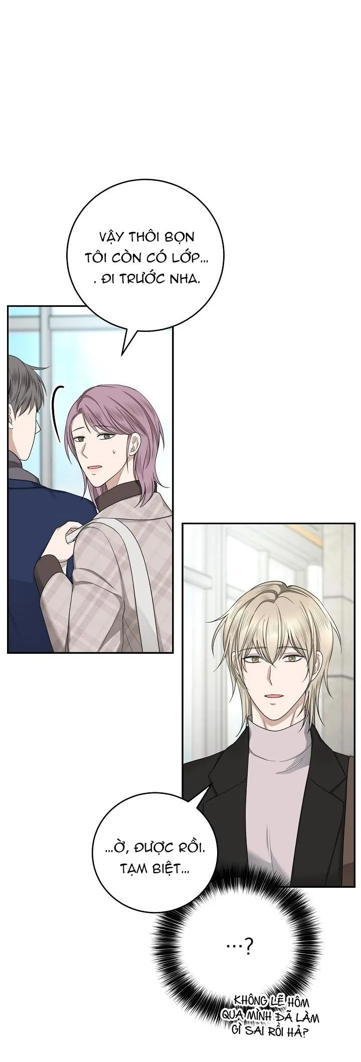 KẺ SƯU TẬP Chapter 12 Trang 64