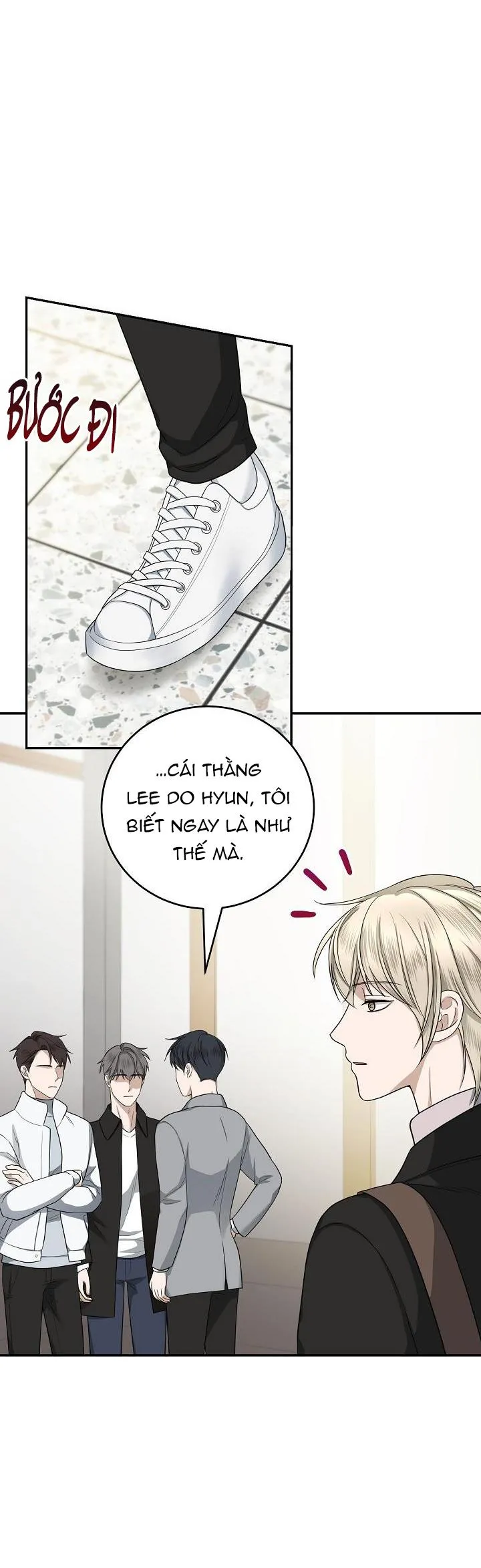 KẺ SƯU TẬP Chapter 12 Trang 66