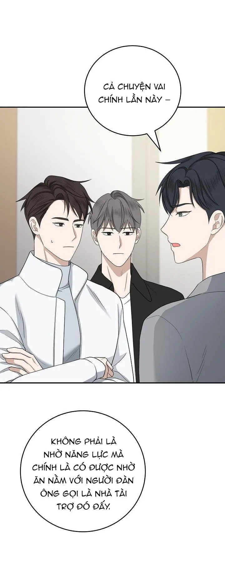 KẺ SƯU TẬP Chapter 12 Trang 67