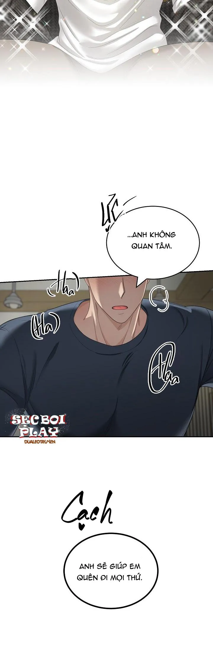 KẺ SƯU TẬP Chapter 1 Trang 4