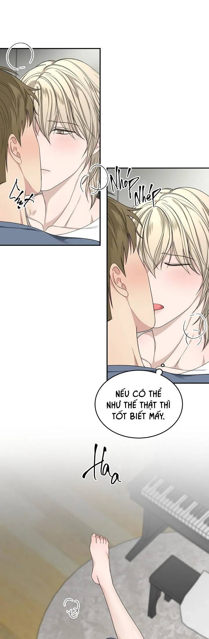 KẺ SƯU TẬP Chapter 1 Trang 5