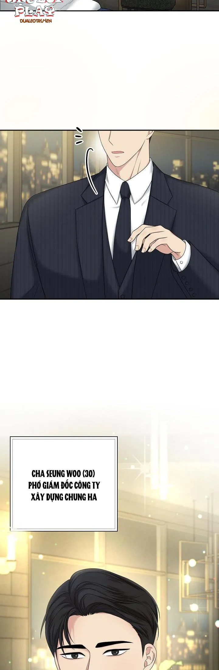 KẺ SƯU TẬP Chapter 1 Trang 9