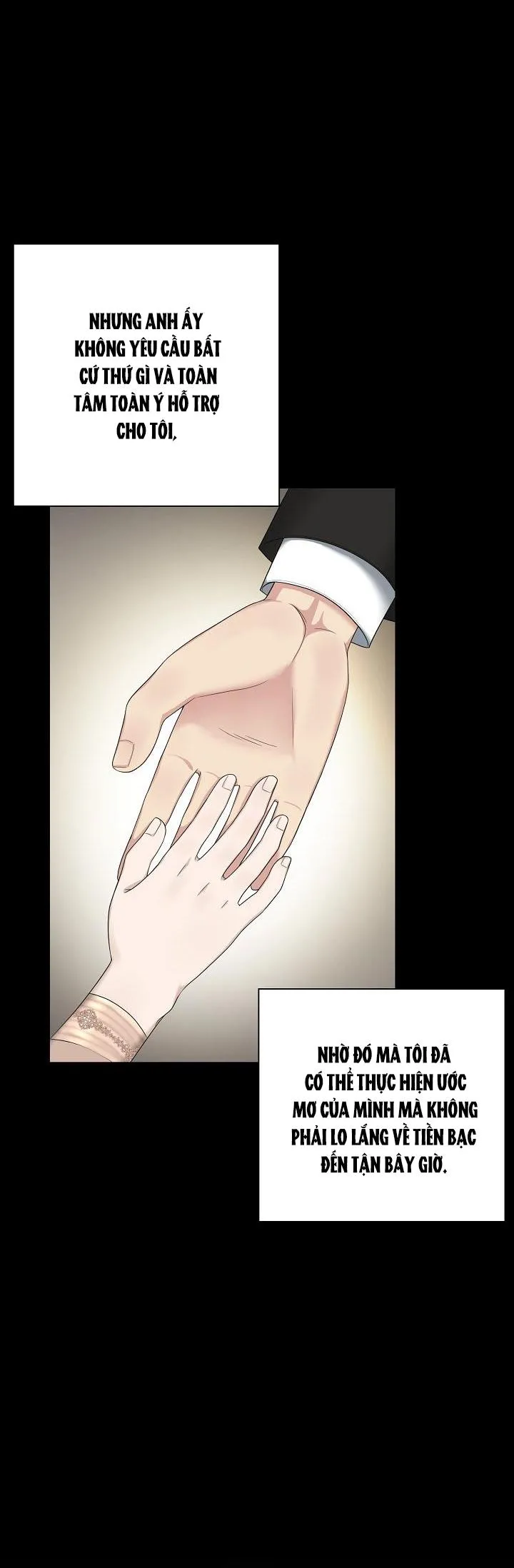 KẺ SƯU TẬP Chapter 1 Trang 17