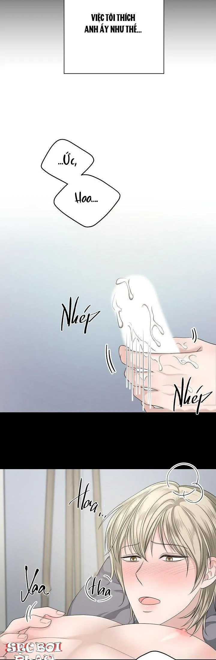 KẺ SƯU TẬP Chapter 1 Trang 19