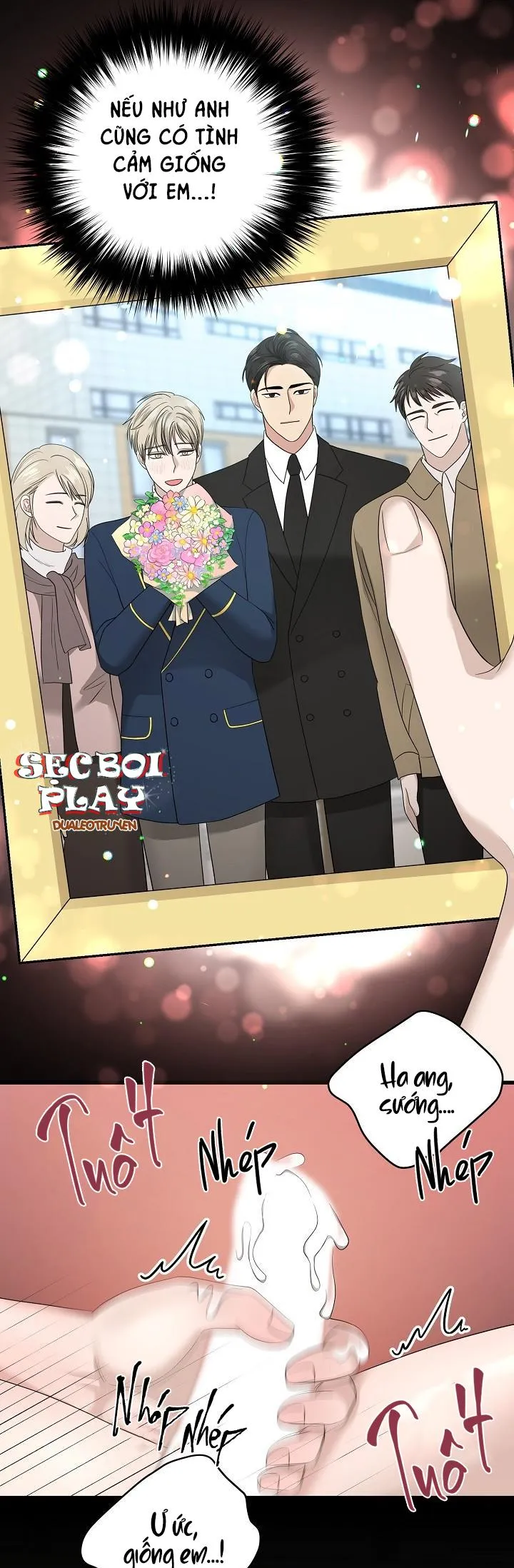 KẺ SƯU TẬP Chapter 1 Trang 21