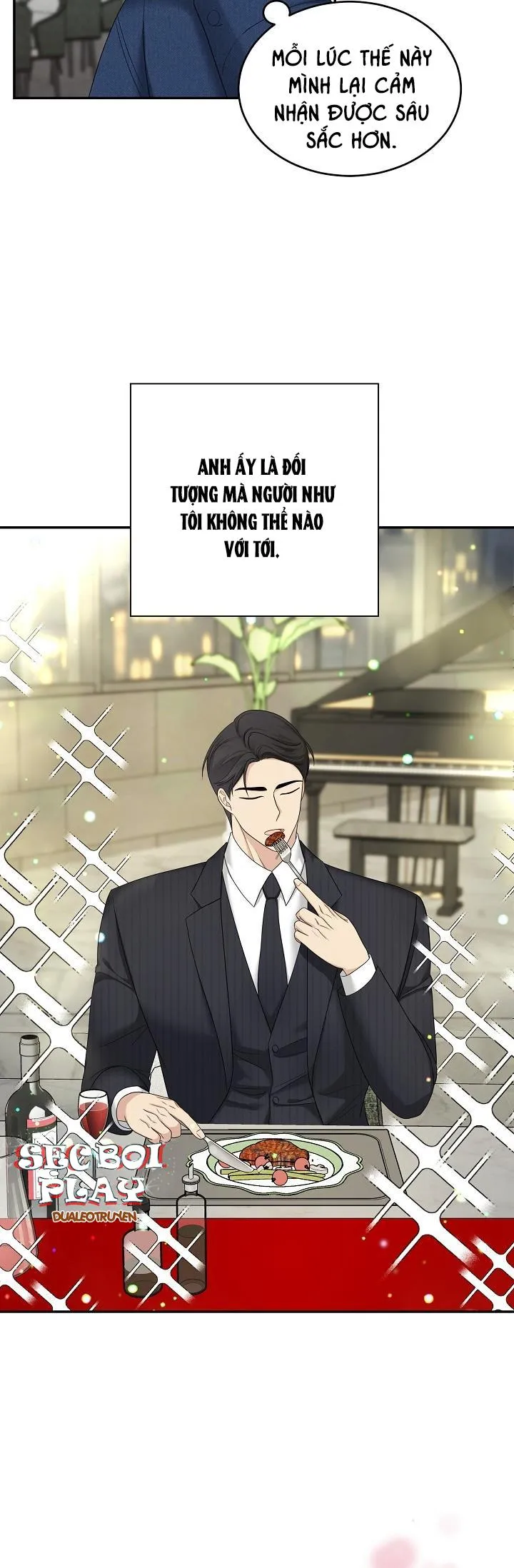 KẺ SƯU TẬP Chapter 1 Trang 26