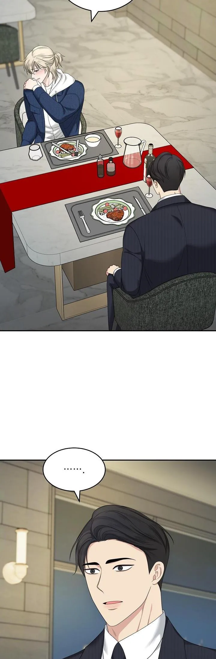 KẺ SƯU TẬP Chapter 1 Trang 28