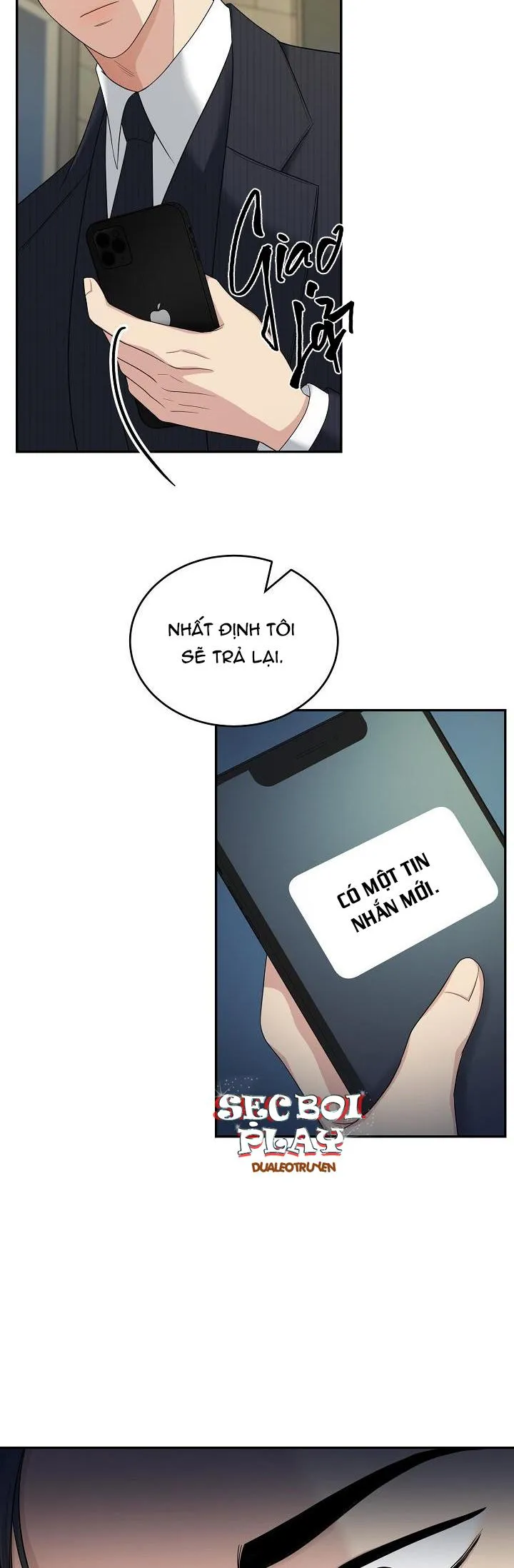 KẺ SƯU TẬP Chapter 1 Trang 32