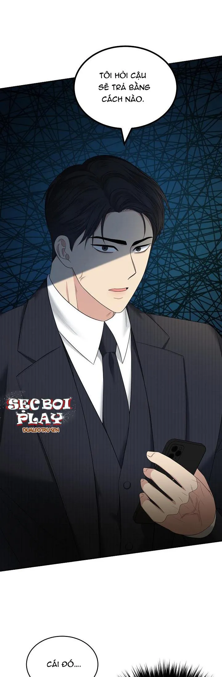 KẺ SƯU TẬP Chapter 1 Trang 34