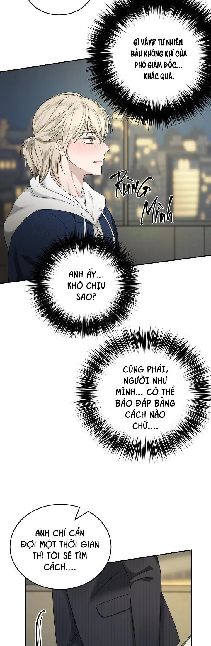 KẺ SƯU TẬP Chapter 1 Trang 35