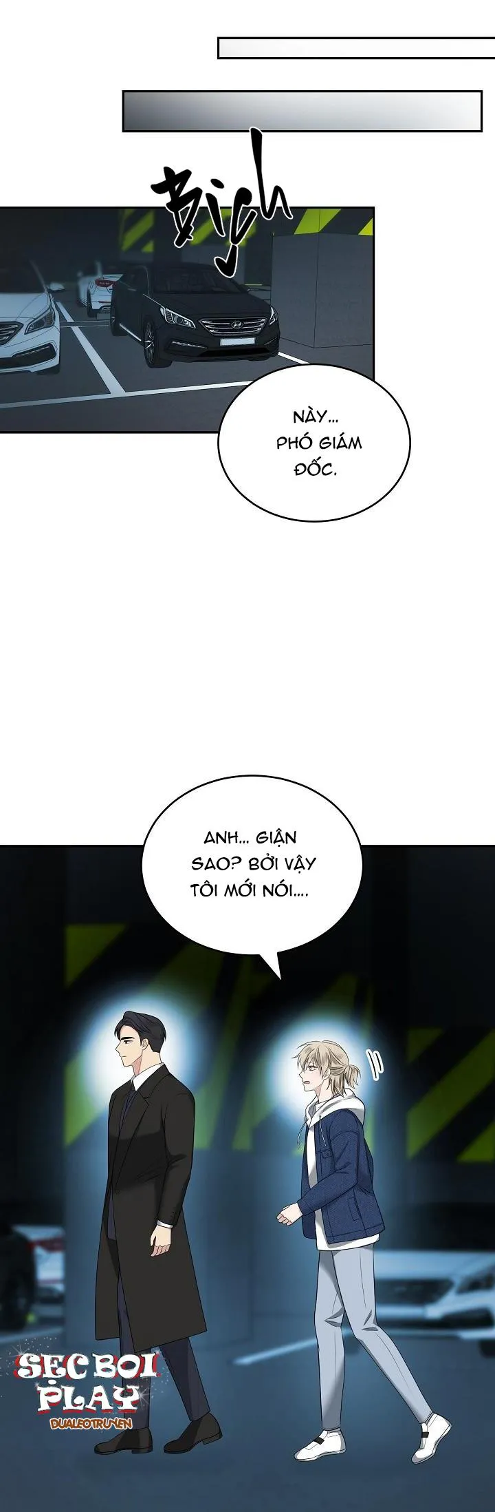 KẺ SƯU TẬP Chapter 1 Trang 38