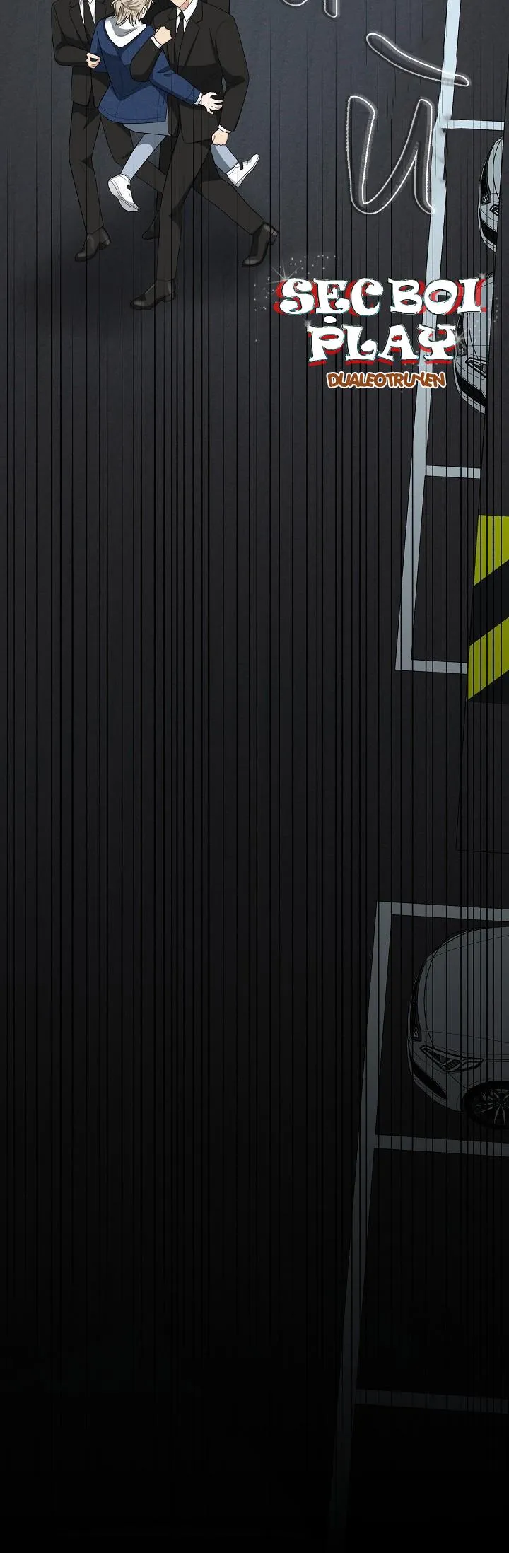 KẺ SƯU TẬP Chapter 1 Trang 45