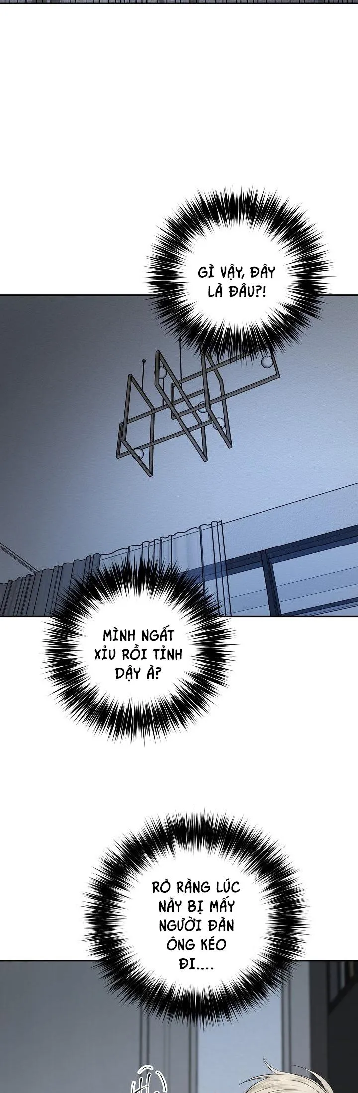 KẺ SƯU TẬP Chapter 1 Trang 47