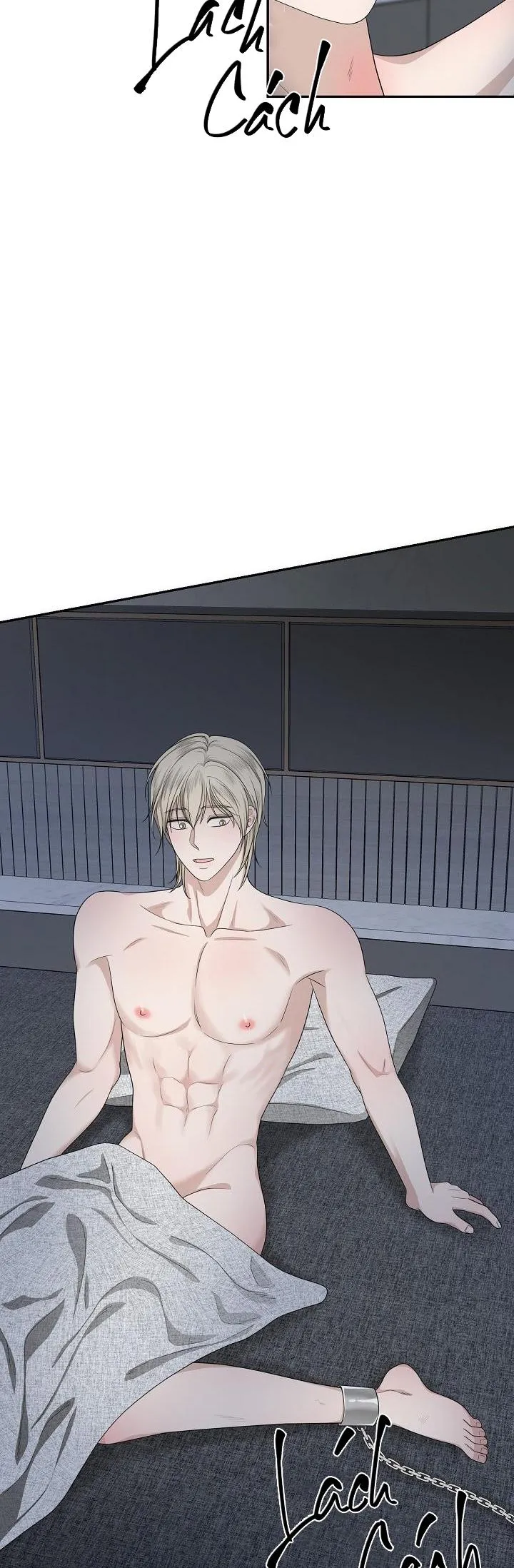 KẺ SƯU TẬP Chapter 1 Trang 49