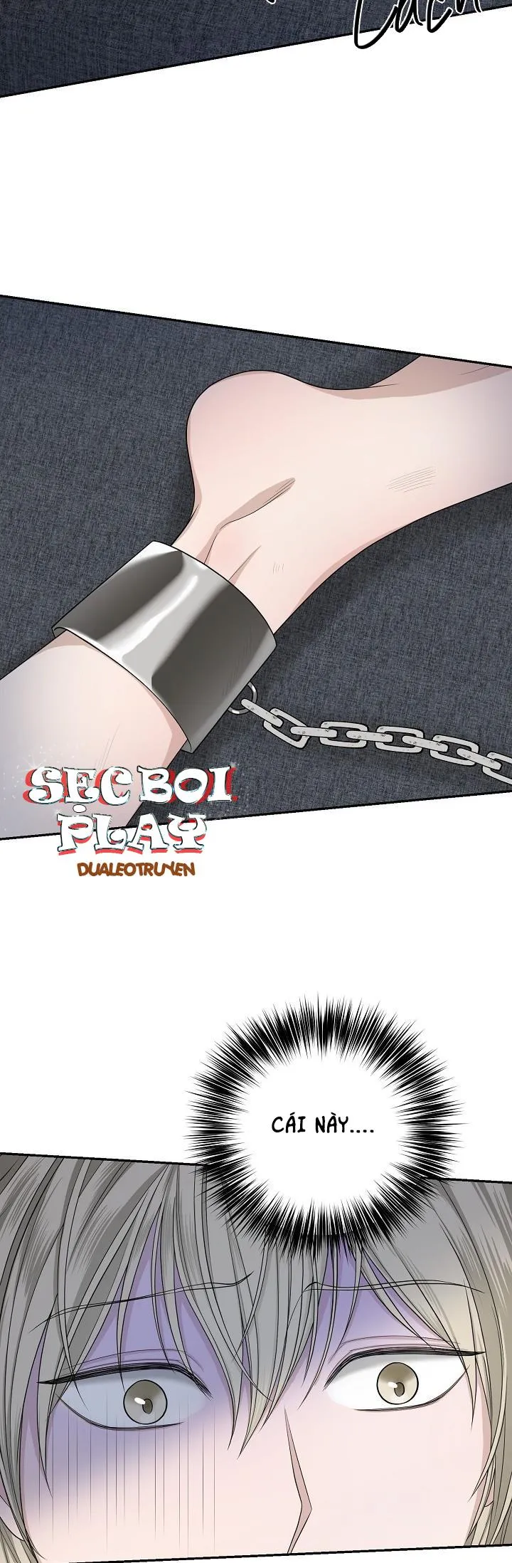 KẺ SƯU TẬP Chapter 1 Trang 50