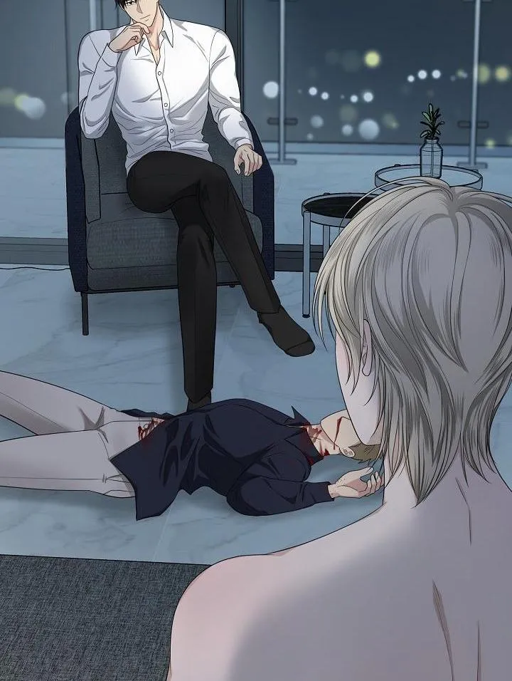 KẺ SƯU TẬP Chapter 1 Trang 52