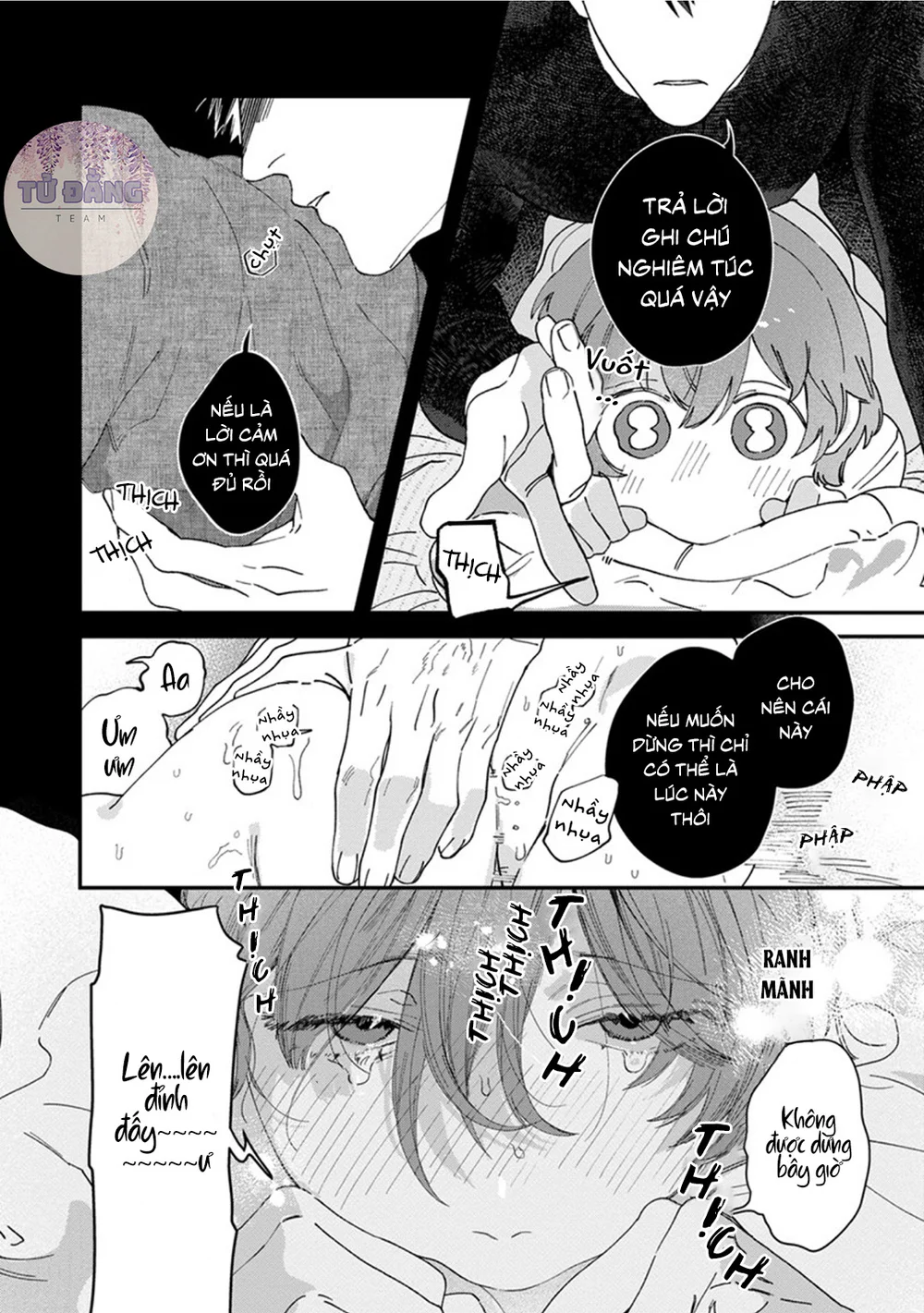 Kẻ Theo Dõi Bí Ẩn Chapter 1 Trang 43