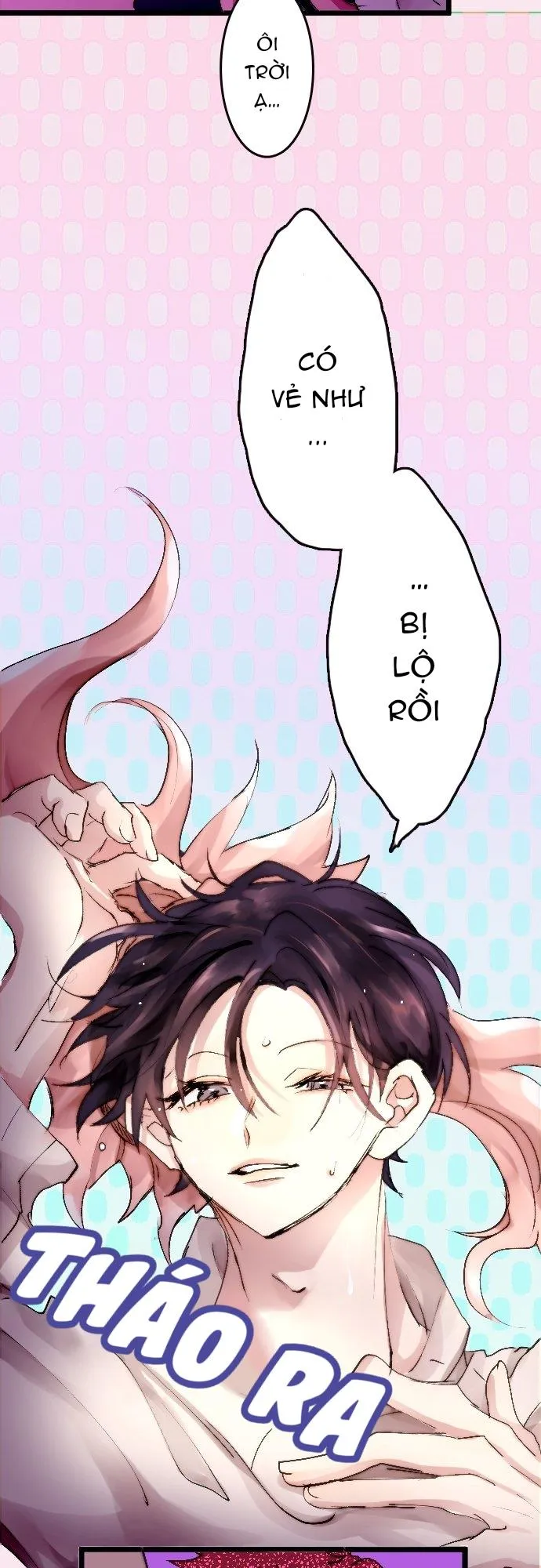 Kẻ Theo Dõi Biến Thái Của Tôi Chapter 2 Trang 9