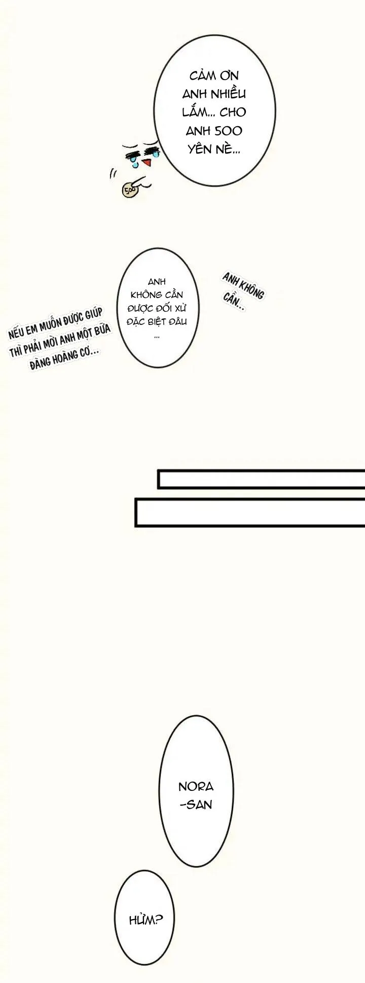 Kẻ Theo Dõi Biến Thái Của Tôi Chapter 4 Trang 29