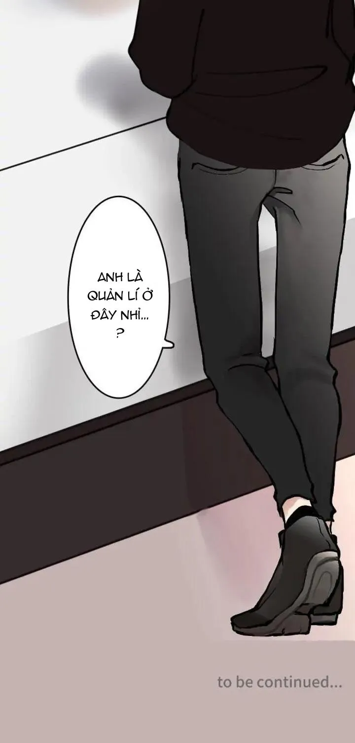 Kẻ Theo Dõi Biến Thái Của Tôi Chapter 4 Trang 35