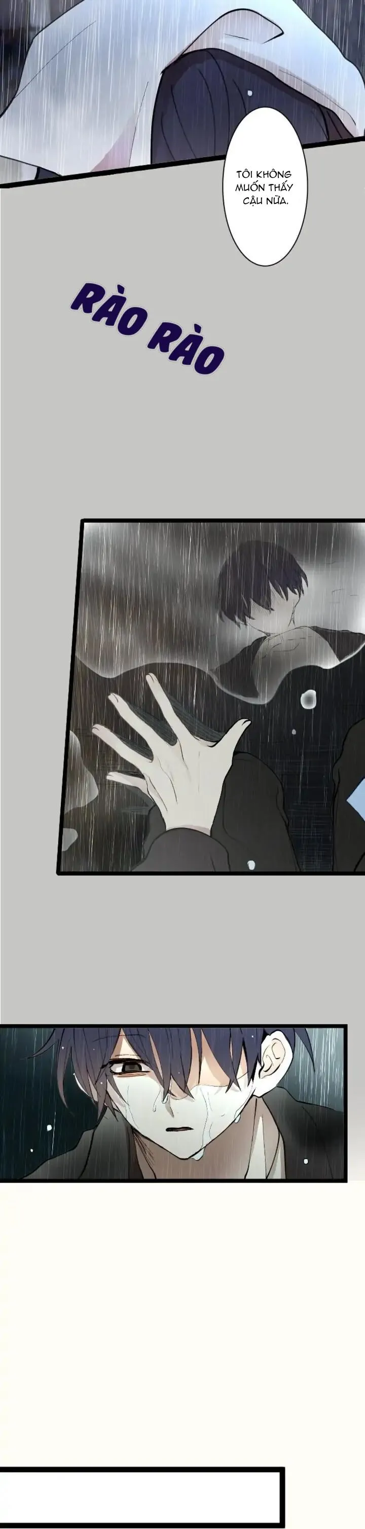 Kẻ Theo Dõi Biến Thái Của Tôi Chapter 7 Trang 15