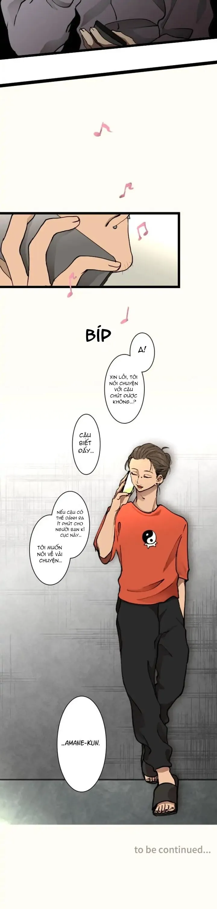 Kẻ Theo Dõi Biến Thái Của Tôi Chapter 7 Trang 21