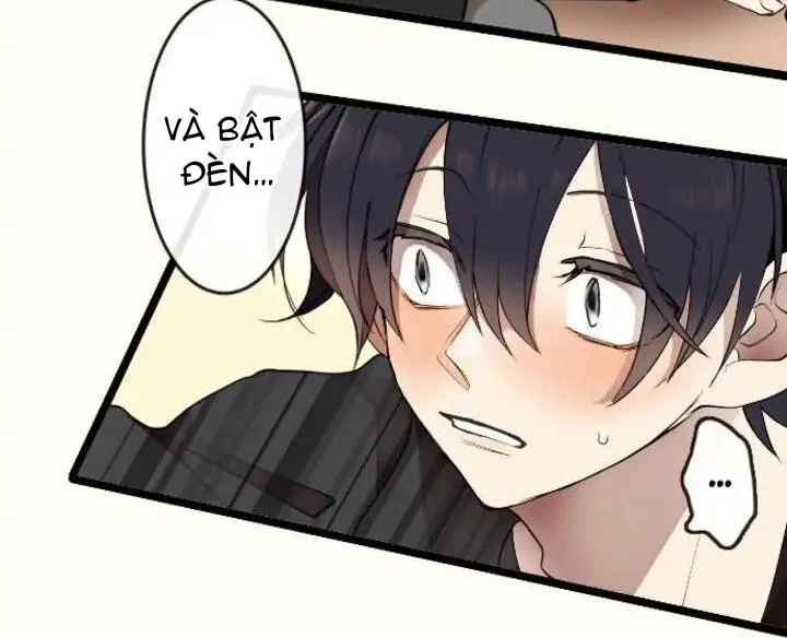 Kẻ Theo Dõi Biến Thái Của Tôi Chapter 12 Trang 15