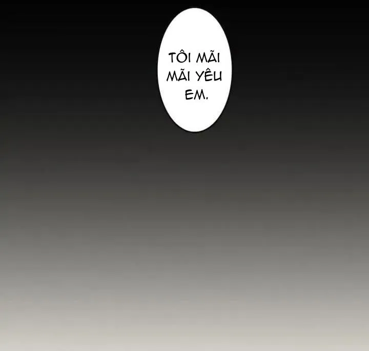 Kẻ Theo Dõi Biến Thái Của Tôi Chapter 12 Trang 29