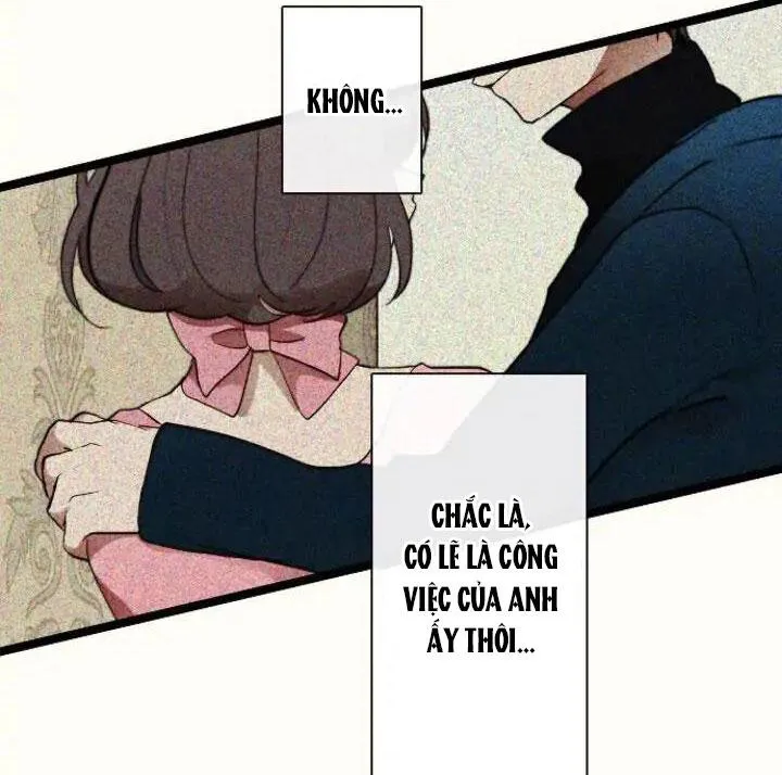 Kẻ Theo Dõi Biến Thái Của Tôi Chapter 13 Trang 28