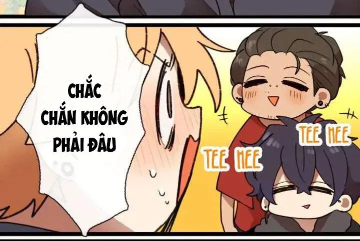 Kẻ Theo Dõi Biến Thái Của Tôi Chapter 13 Trang 39