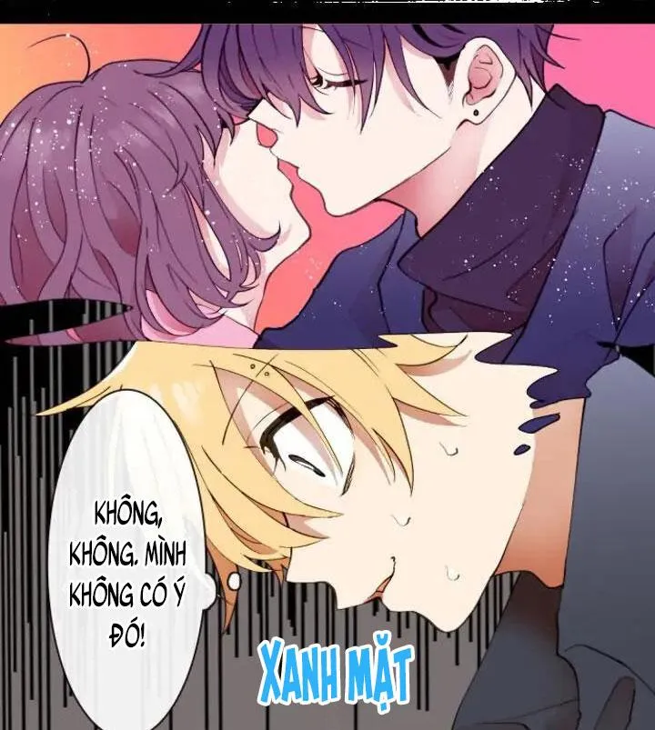 Kẻ Theo Dõi Biến Thái Của Tôi Chapter 13 Trang 43