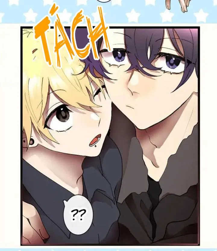 Kẻ Theo Dõi Biến Thái Của Tôi Chapter 13 Trang 45