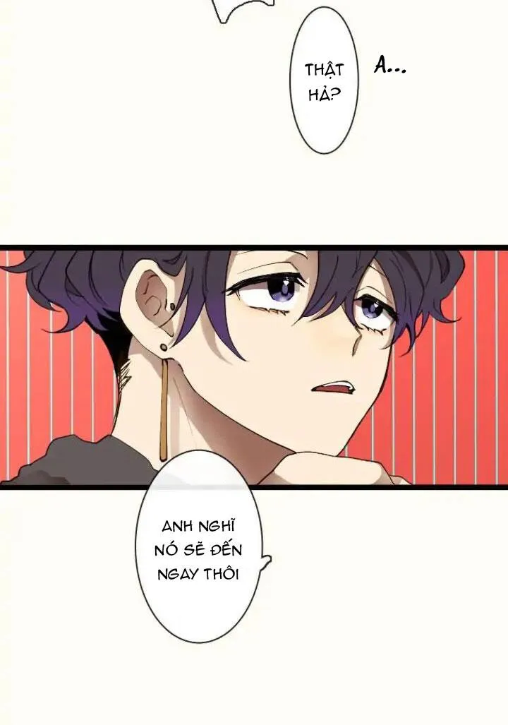 Kẻ Theo Dõi Biến Thái Của Tôi Chapter 13 Trang 48