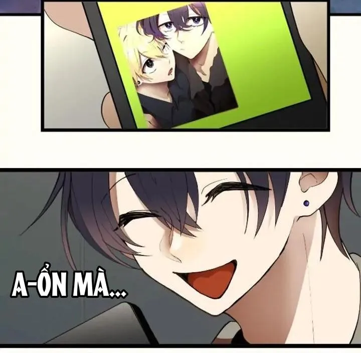 Kẻ Theo Dõi Biến Thái Của Tôi Chapter 14 Trang 4