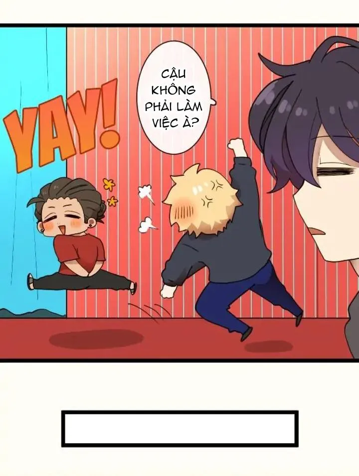 Kẻ Theo Dõi Biến Thái Của Tôi Chapter 14 Trang 12