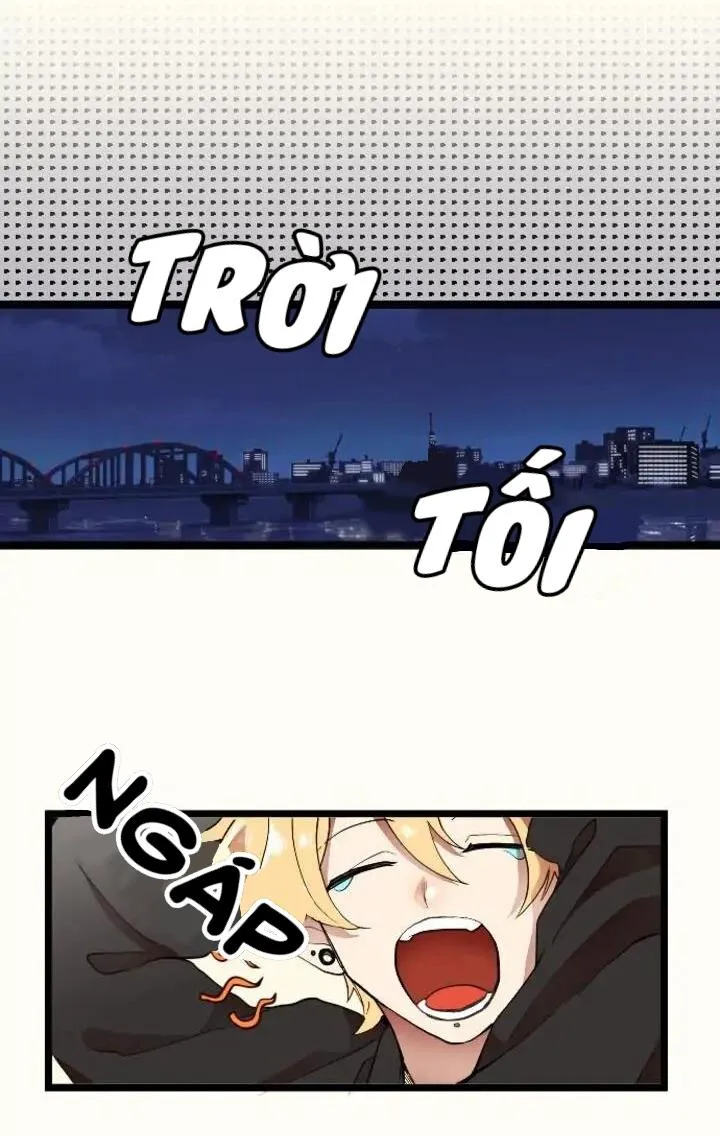 Kẻ Theo Dõi Biến Thái Của Tôi Chapter 14 Trang 13