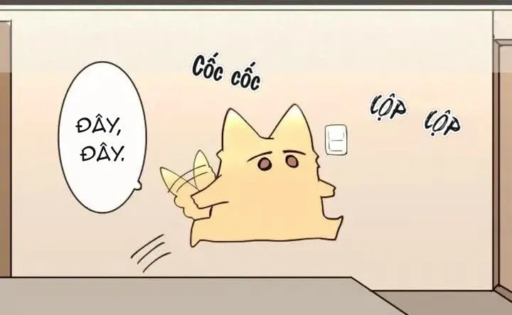 Kẻ Theo Dõi Biến Thái Của Tôi Chapter 14 Trang 15