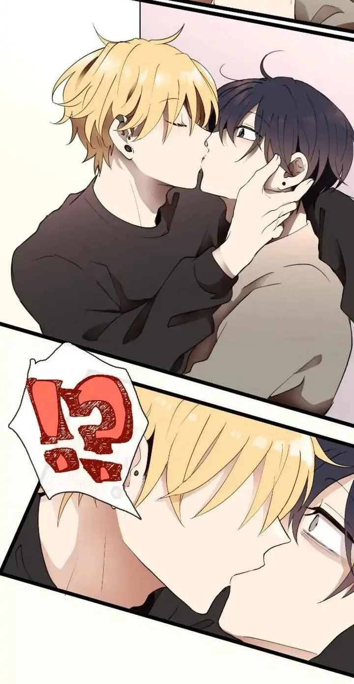 Kẻ Theo Dõi Biến Thái Của Tôi Chapter 14 Trang 34