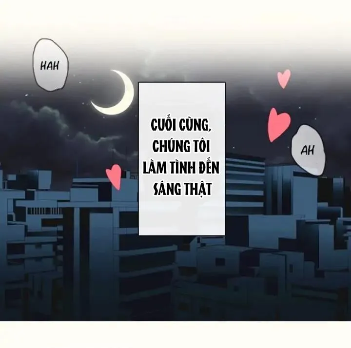 Kẻ Theo Dõi Biến Thái Của Tôi Chapter 14 Trang 47