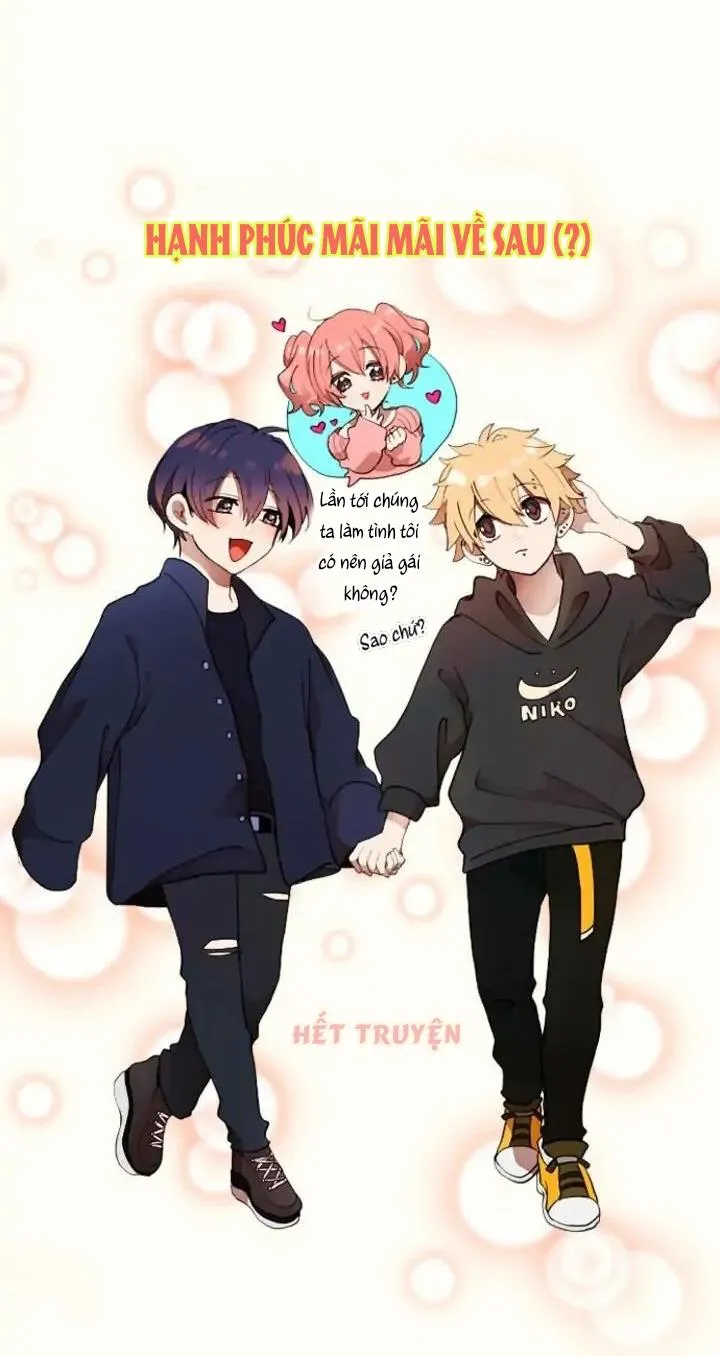 Kẻ Theo Dõi Biến Thái Của Tôi Chapter 14 Trang 49