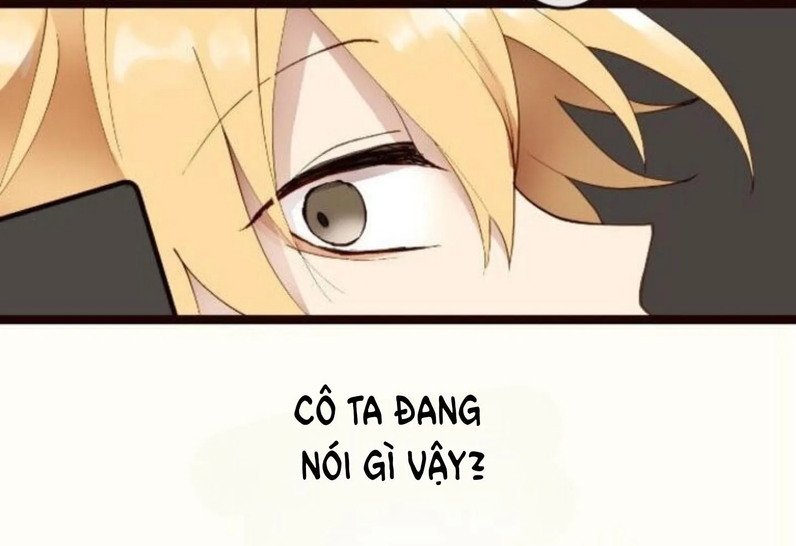 Kẻ Theo Dõi Biến Thái Của Tôi Chapter 18 Trang 14