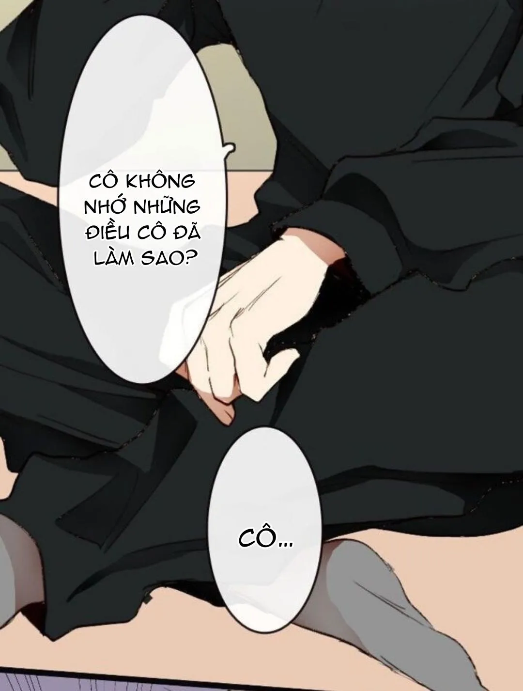 Kẻ Theo Dõi Biến Thái Của Tôi Chapter 18 Trang 16