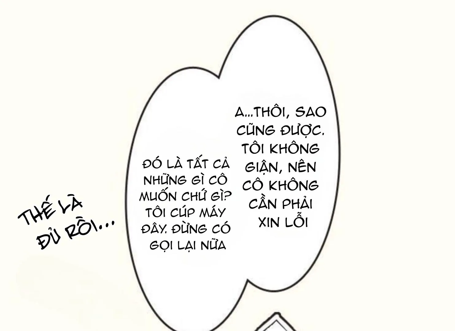 Kẻ Theo Dõi Biến Thái Của Tôi Chapter 18 Trang 24