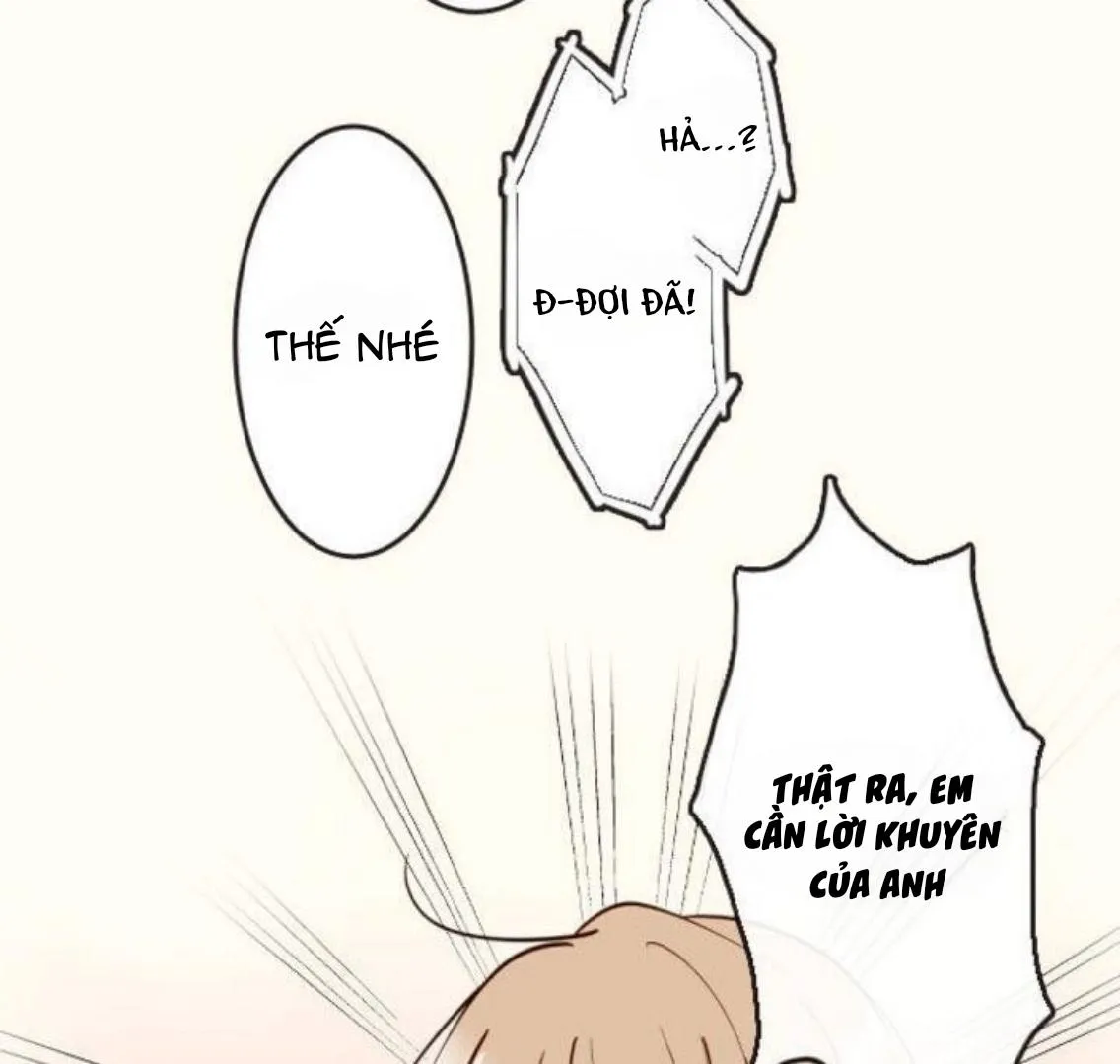 Kẻ Theo Dõi Biến Thái Của Tôi Chapter 18 Trang 25