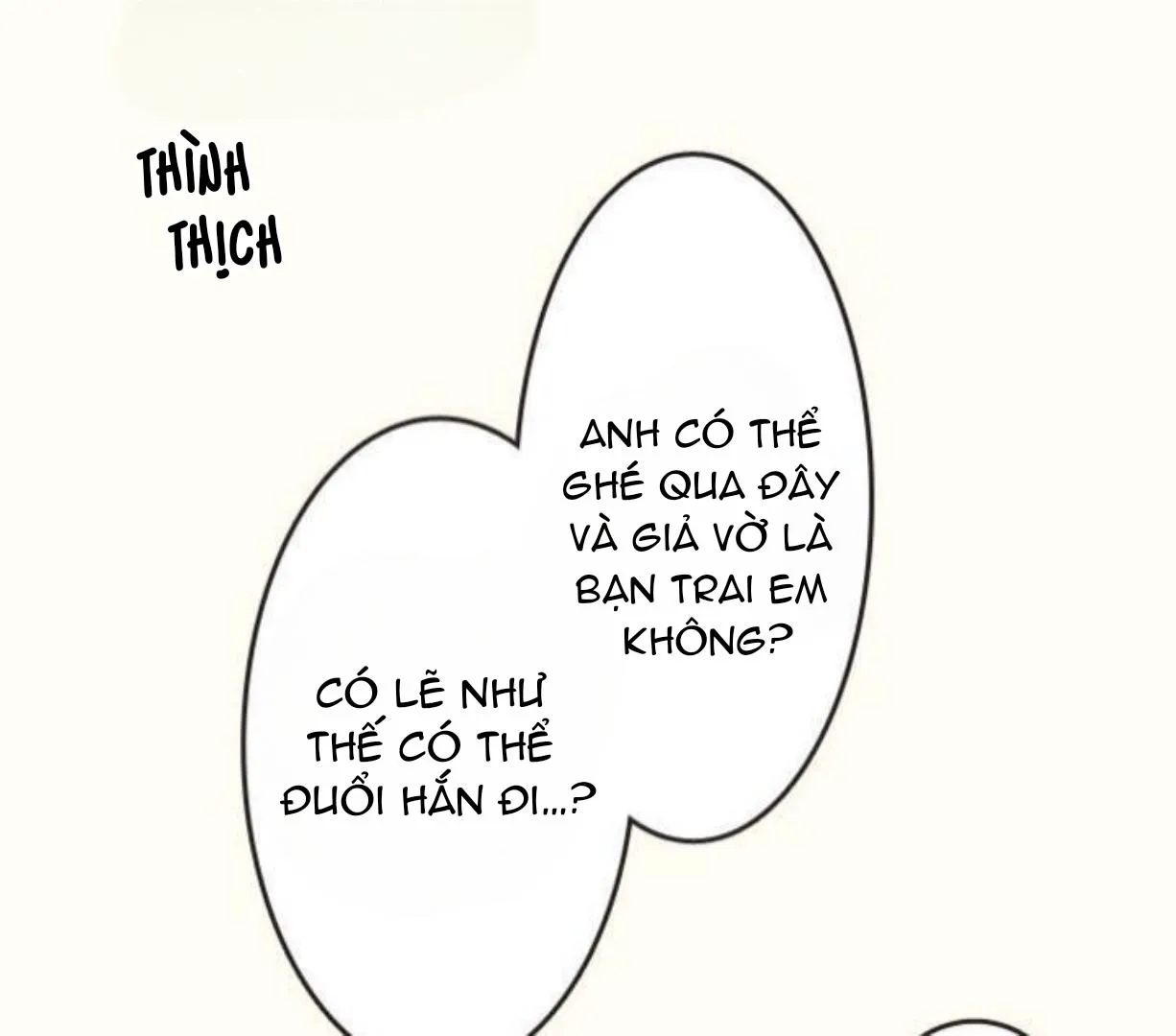 Kẻ Theo Dõi Biến Thái Của Tôi Chapter 18 Trang 33